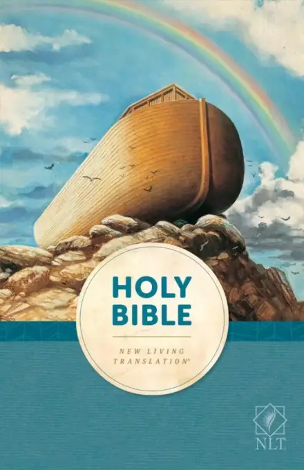 NLT Children’s Holy Bible (40 Pack)