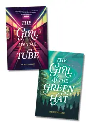 The Addie Brown Books