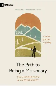 The Path to Being a Missionary