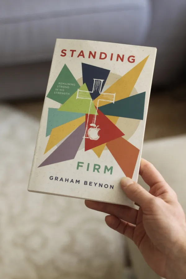 Standing Firm