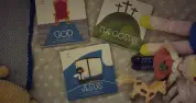 Big Theology for Little Hearts Pack