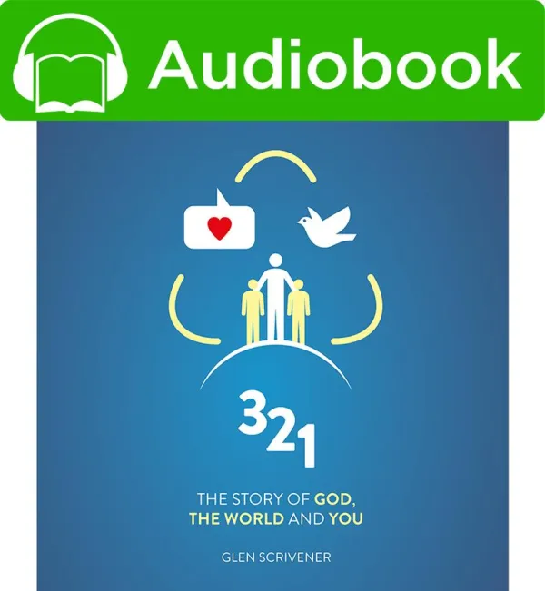 3 2 1 Book