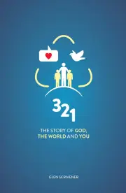 3 2 1 Book