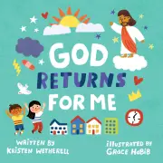 God Returns for Me