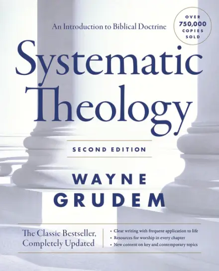 Systematic Theology (Second Edition)