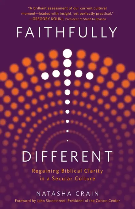 Faithfully Different