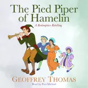 The Pied Piper of Hamelin