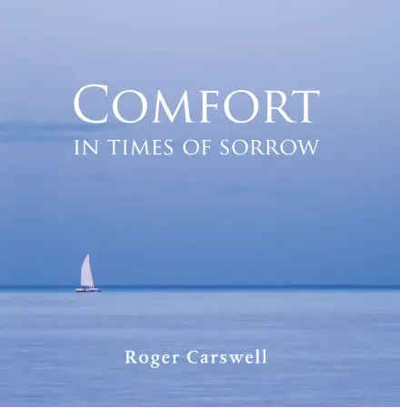 Comfort in Times of Sorrow