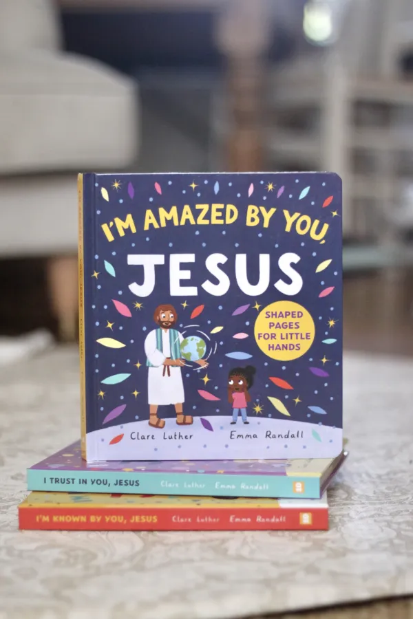 Big Truths for Little Ones Series Pack