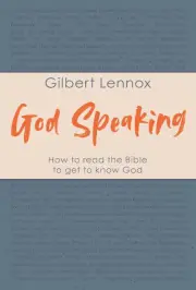 God Speaking