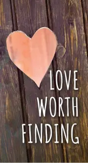 Love Worth Finding (Tract 50 pack)