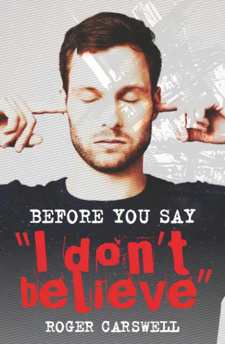 Before You Say