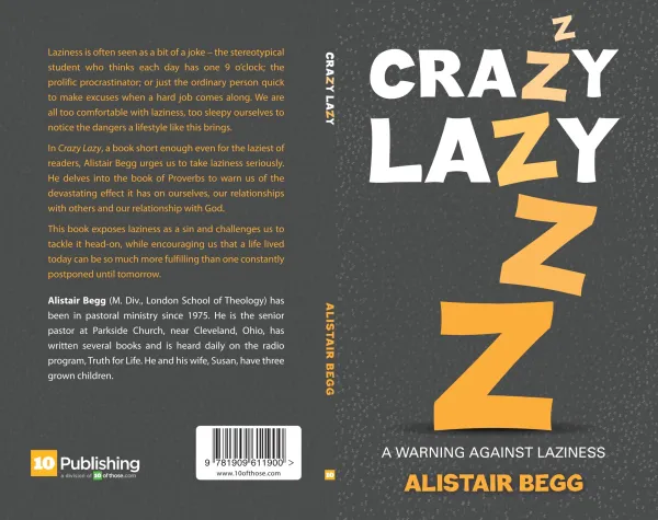 Crazy Lazy