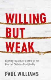 Willing But Weak
