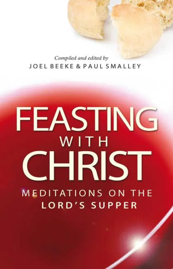 Feasting with Christ