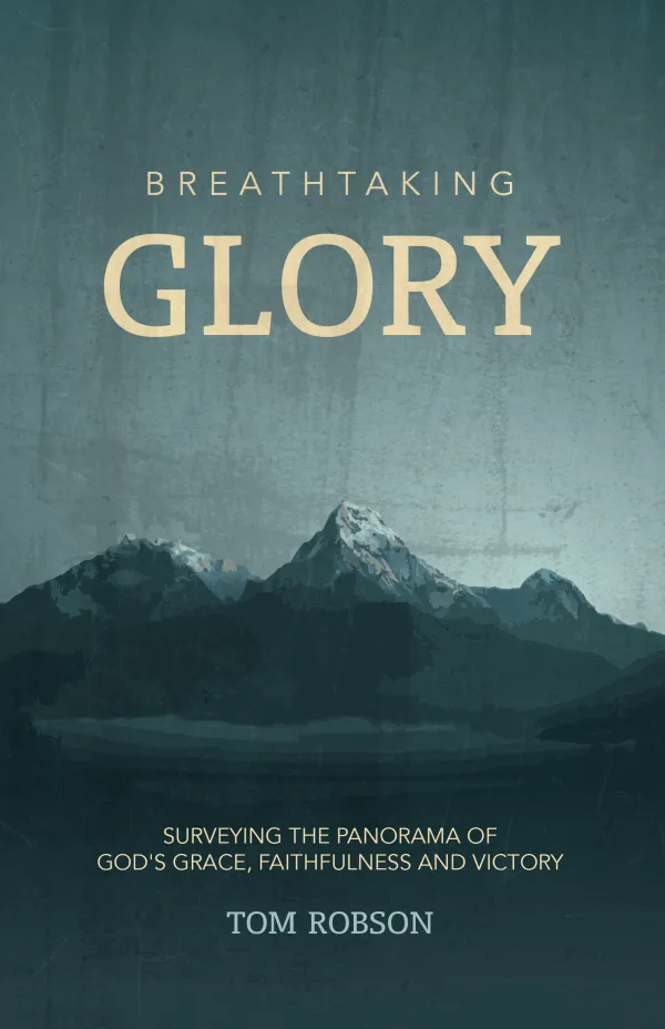 Breathtaking Glory