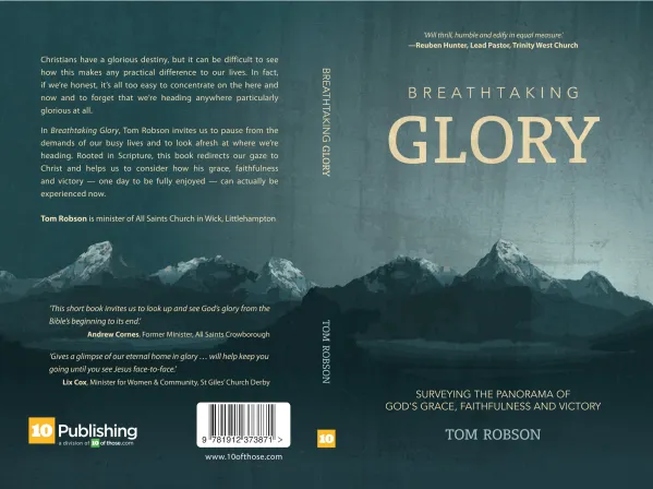 Breathtaking Glory