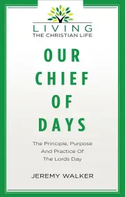 Our Chief of Days