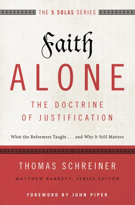 Faith Alone