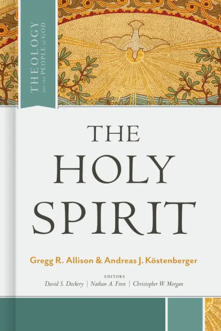 The Holy Spirit