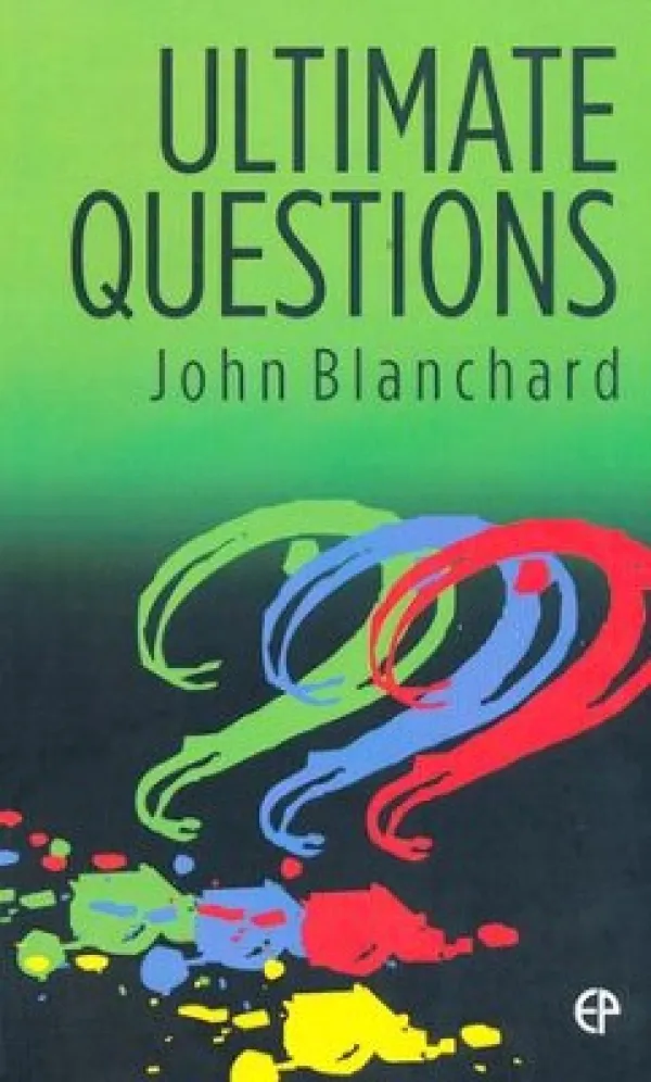 Ultimate Questions - KJV