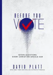 Before You Vote