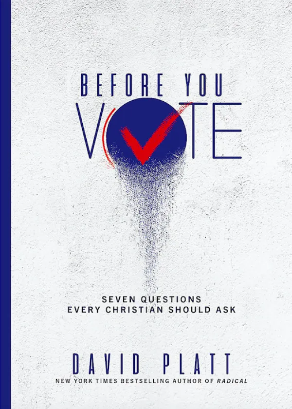 Before You Vote