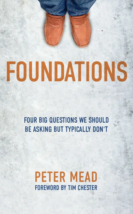 Foundations