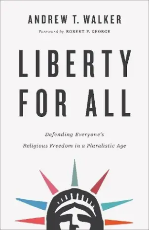Liberty for All