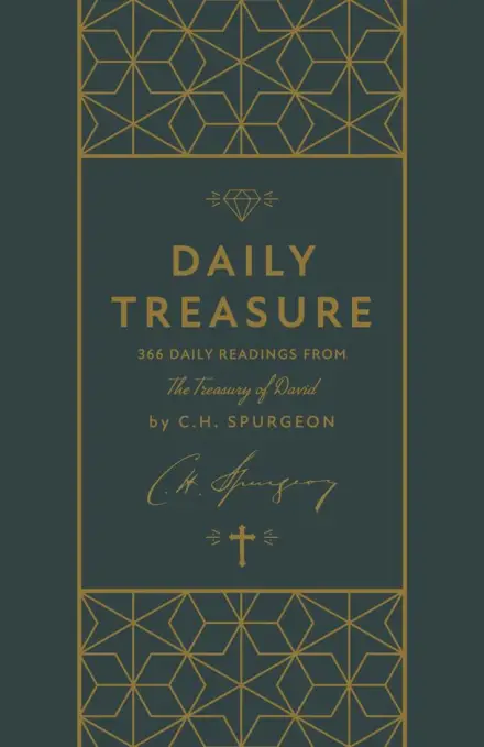 Daily Treasure