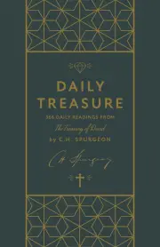 Daily Treasure