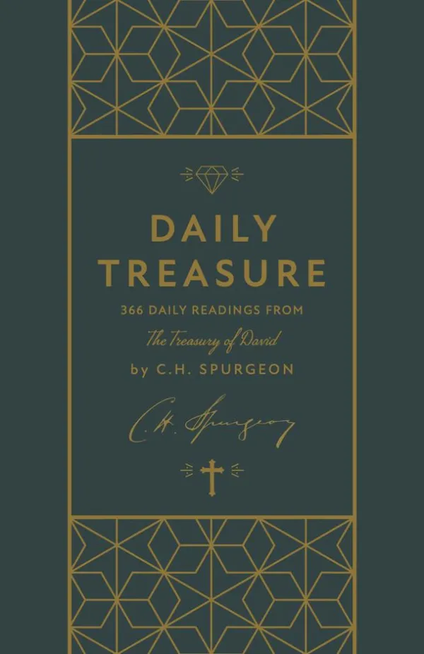Daily Treasure