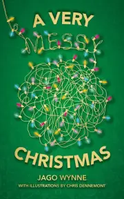A Very Messy Christmas