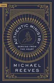 Authentic Ministry
