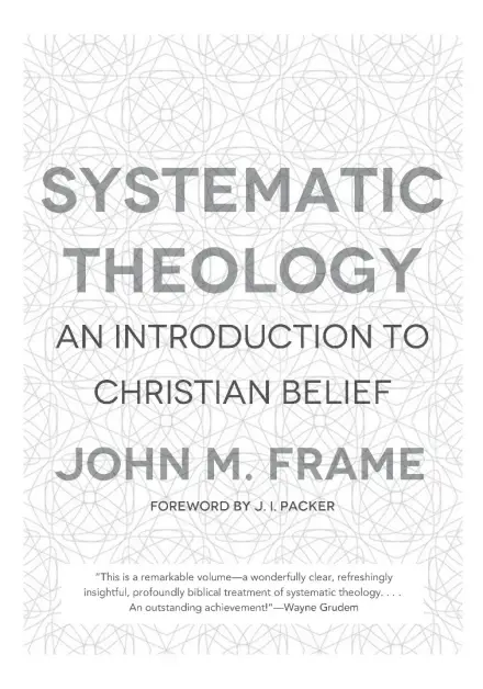 Systematic Theology