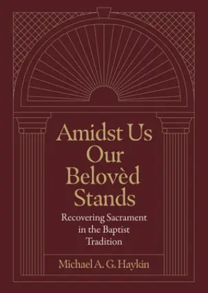 Amidst Us Our Belovèd Stands