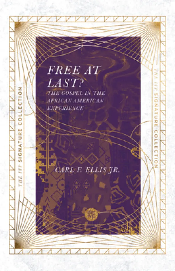 Free At Last?