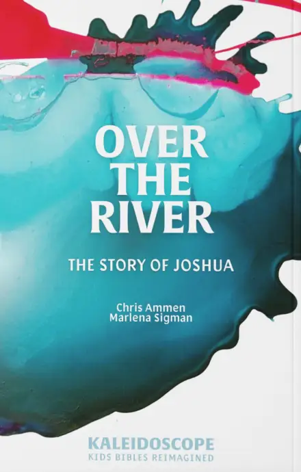 Over The River