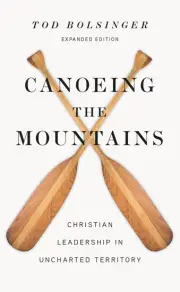 Canoeing the Mountains