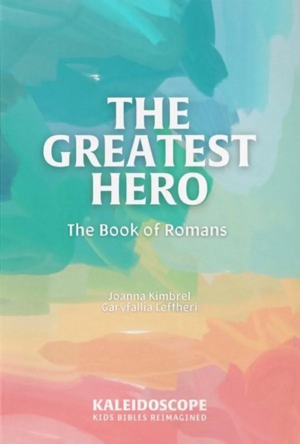 The Greatest Hero