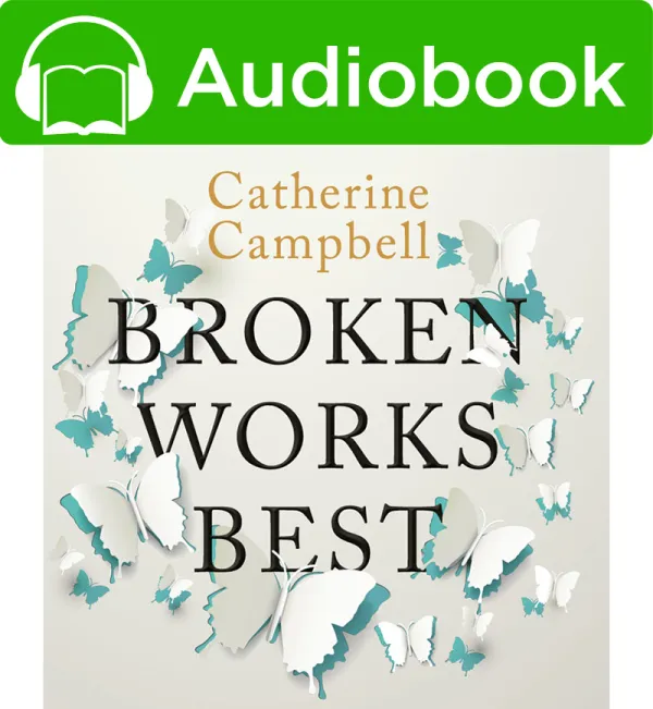 Broken Works Best