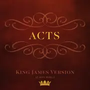 Book of Acts (KJV)