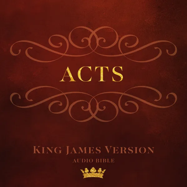 Book of Acts (KJV)