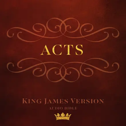 Book of Acts (KJV)
