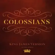 Book of Colossians (KJV)