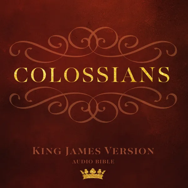 Book of Colossians (KJV)