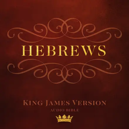 Book of Hebrews (KJV)
