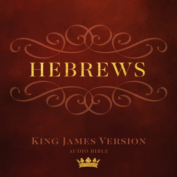 Book of Hebrews (KJV)
