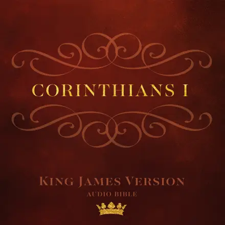 Book of I Corinthians (KJV)