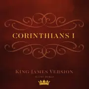Book of I Corinthians (KJV)